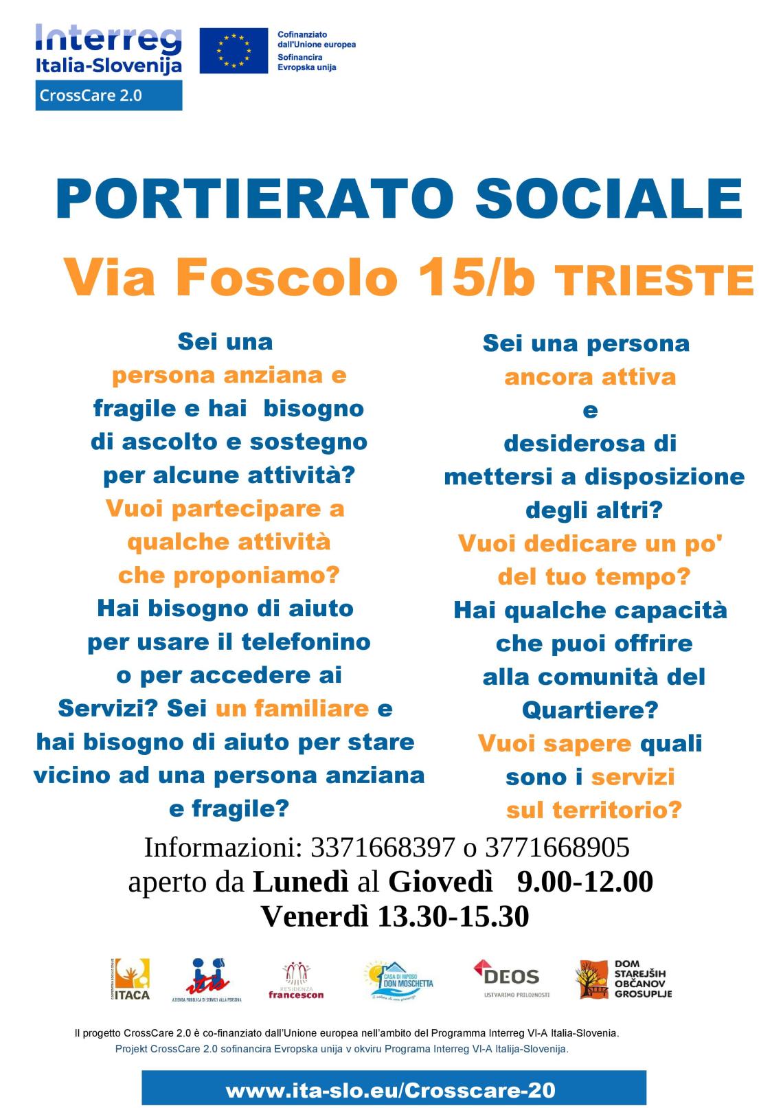 Portierato sociale Trieste_ita