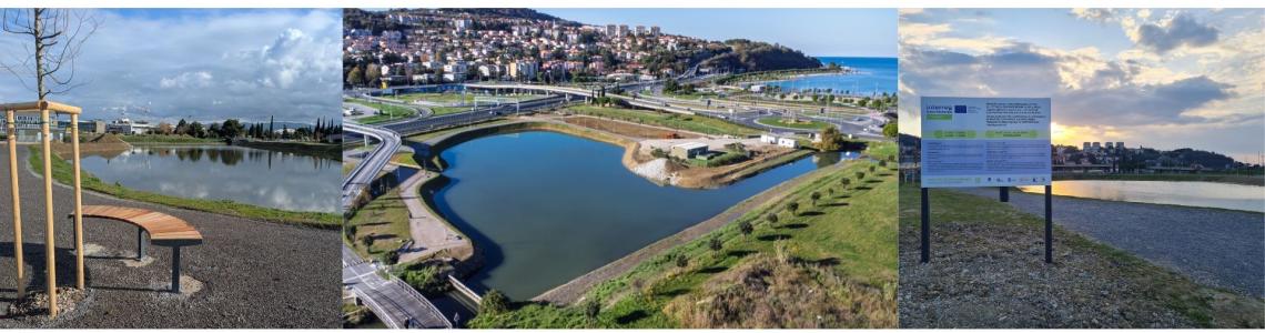 eco2smart pilot koper